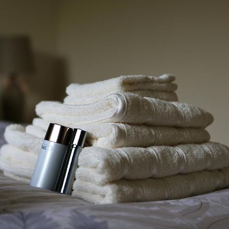 דירות Borve  The Stalls, Glamping Units Glengrasco, Portree מראה חיצוני תמונה