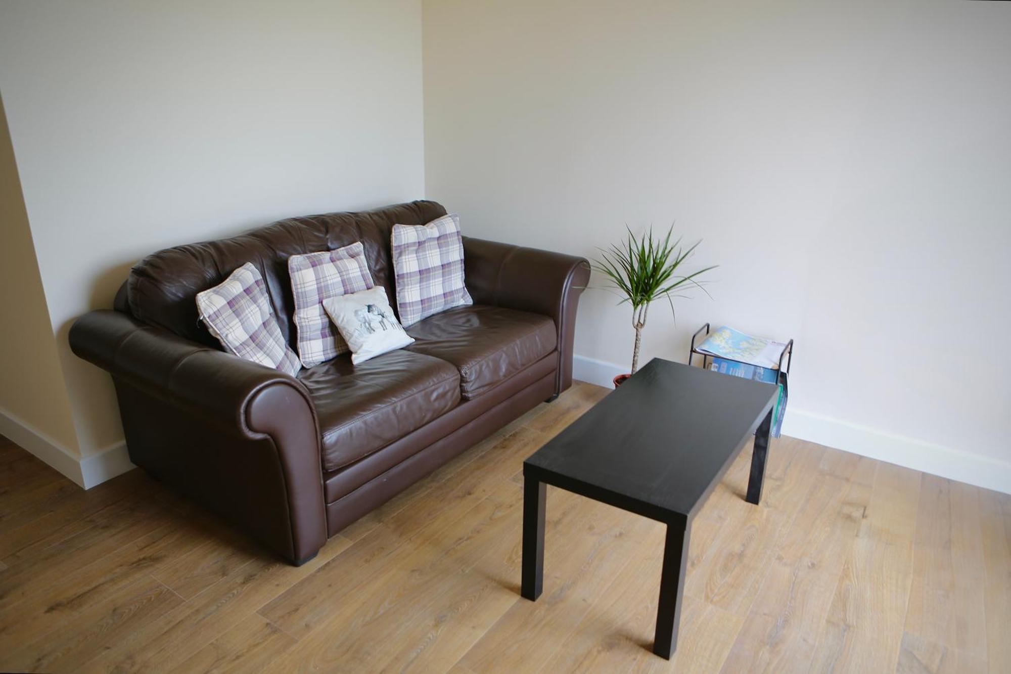 דירות Borve  The Stalls, Glamping Units Glengrasco, Portree מראה חיצוני תמונה